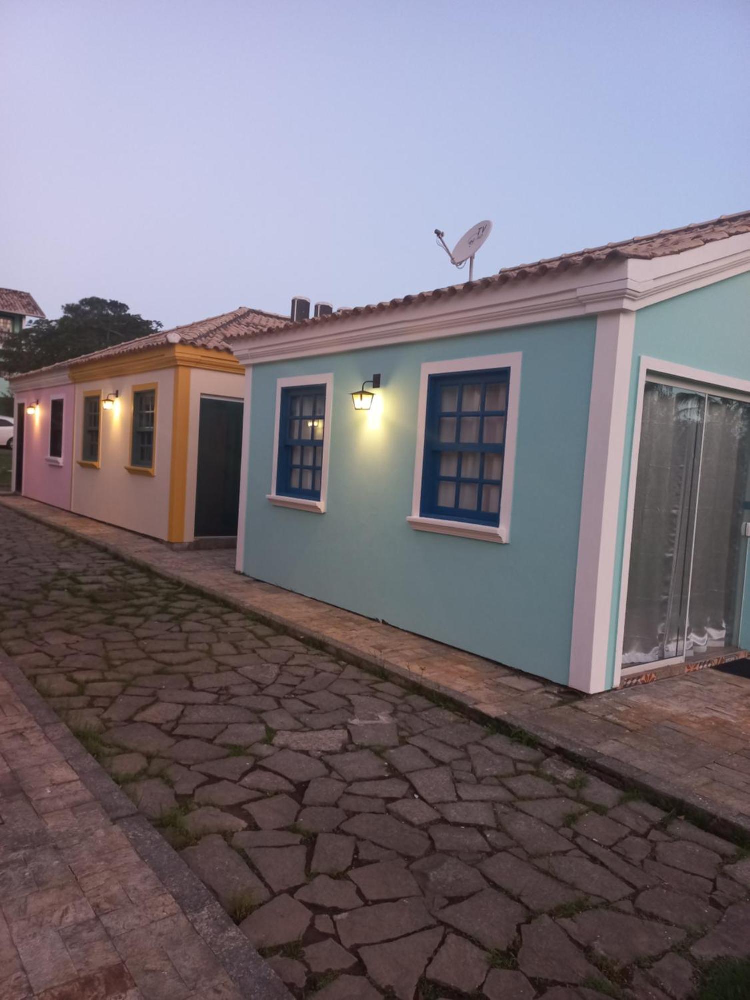 Villa Amore Floripa - Florianopolis — Photos 1