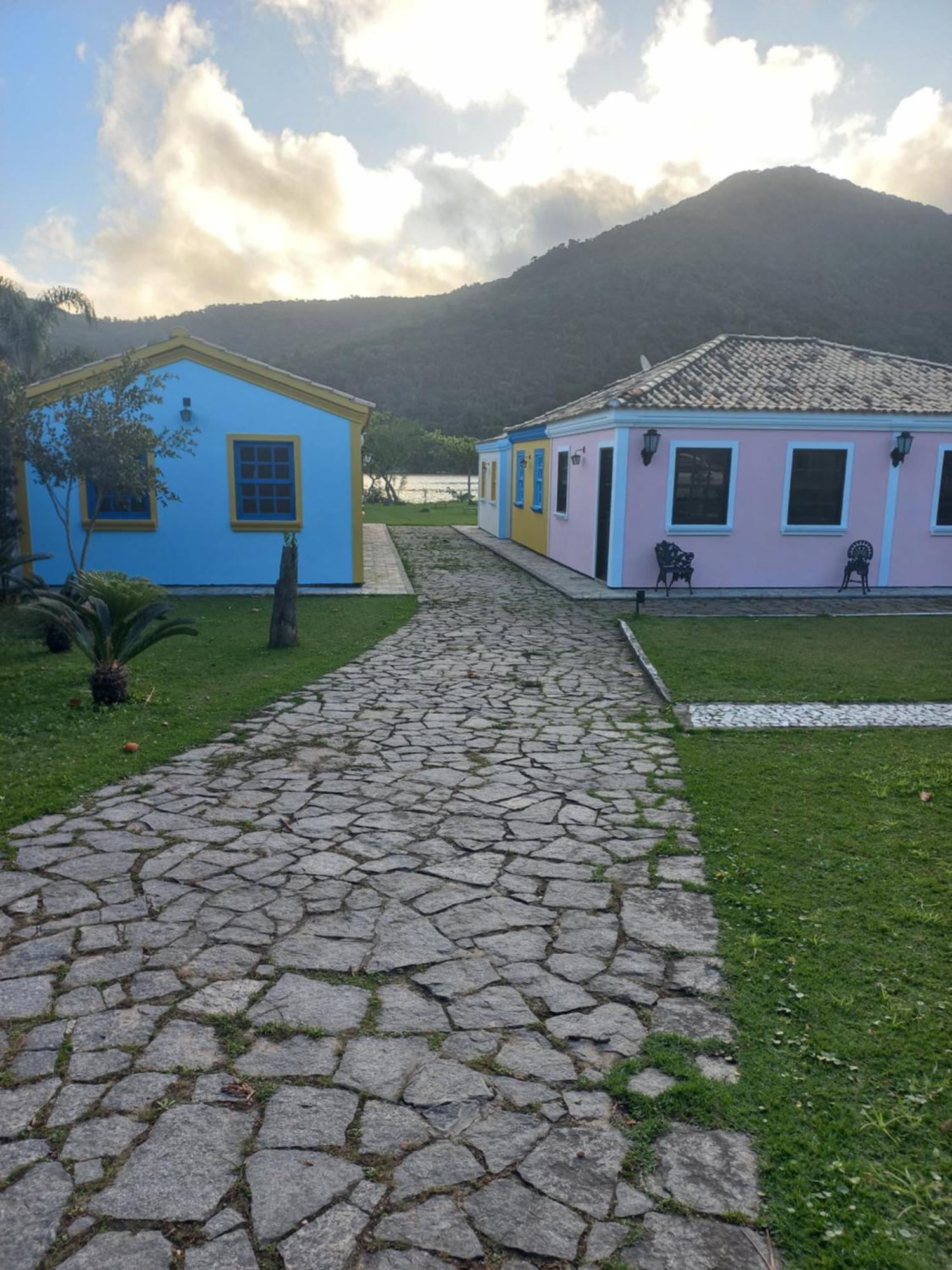 Villa Amore Floripa - Florianopolis — Photos 2