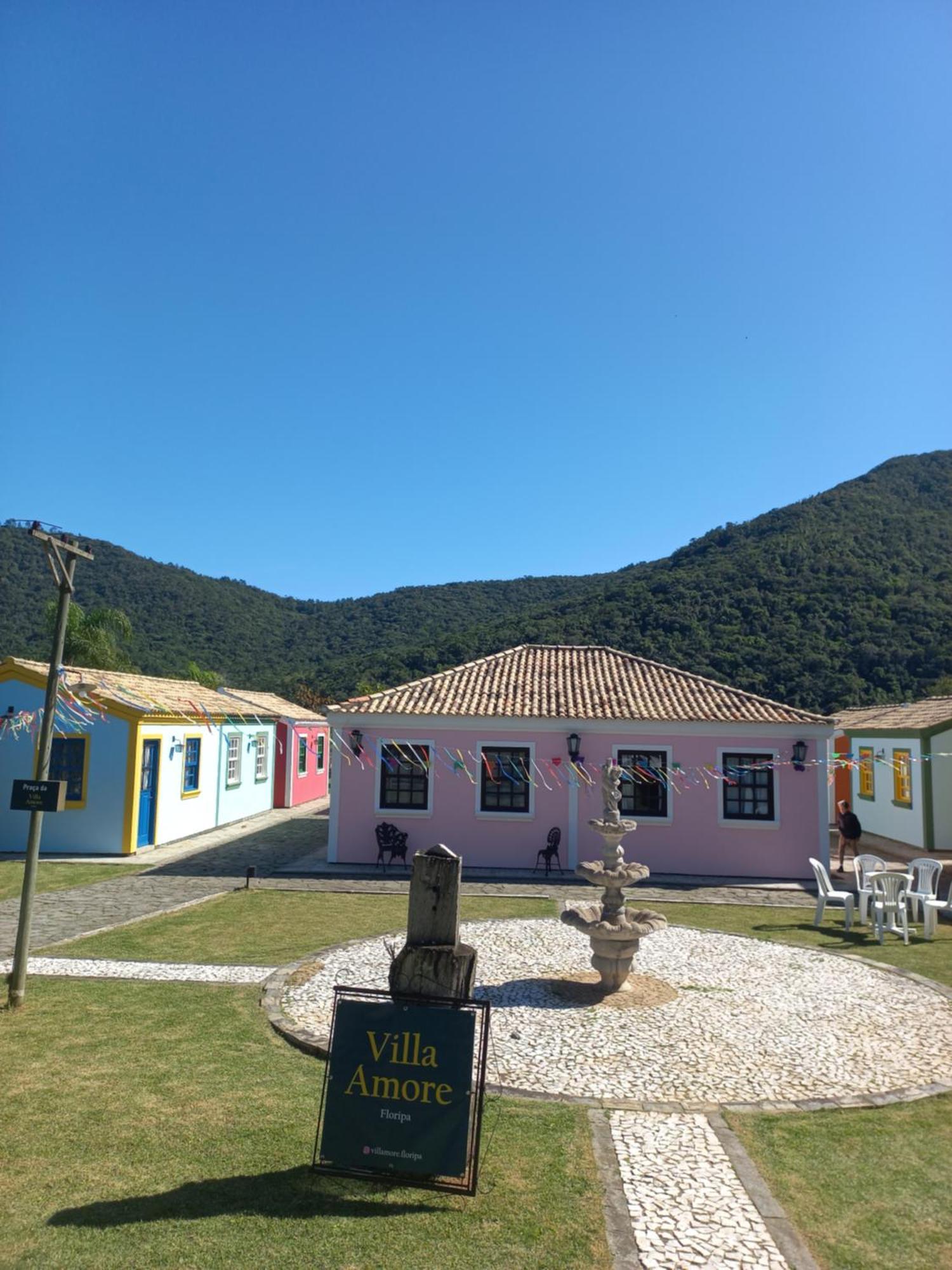 Villa Amore Floripa - Florianopolis — Photos 3